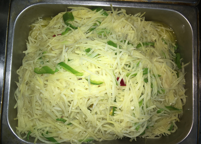 無錫營養餐電話